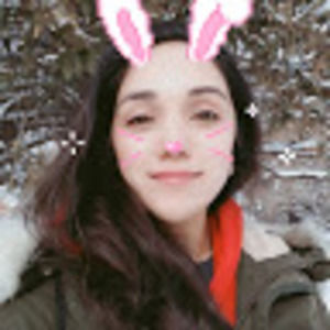 Meet your Posher, Natalia